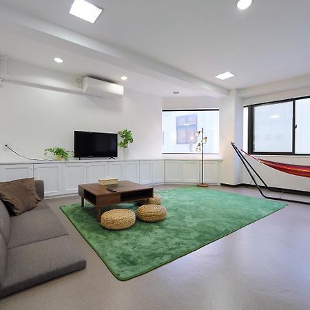 Junfukuya Apartment Osaka Bagian luar foto