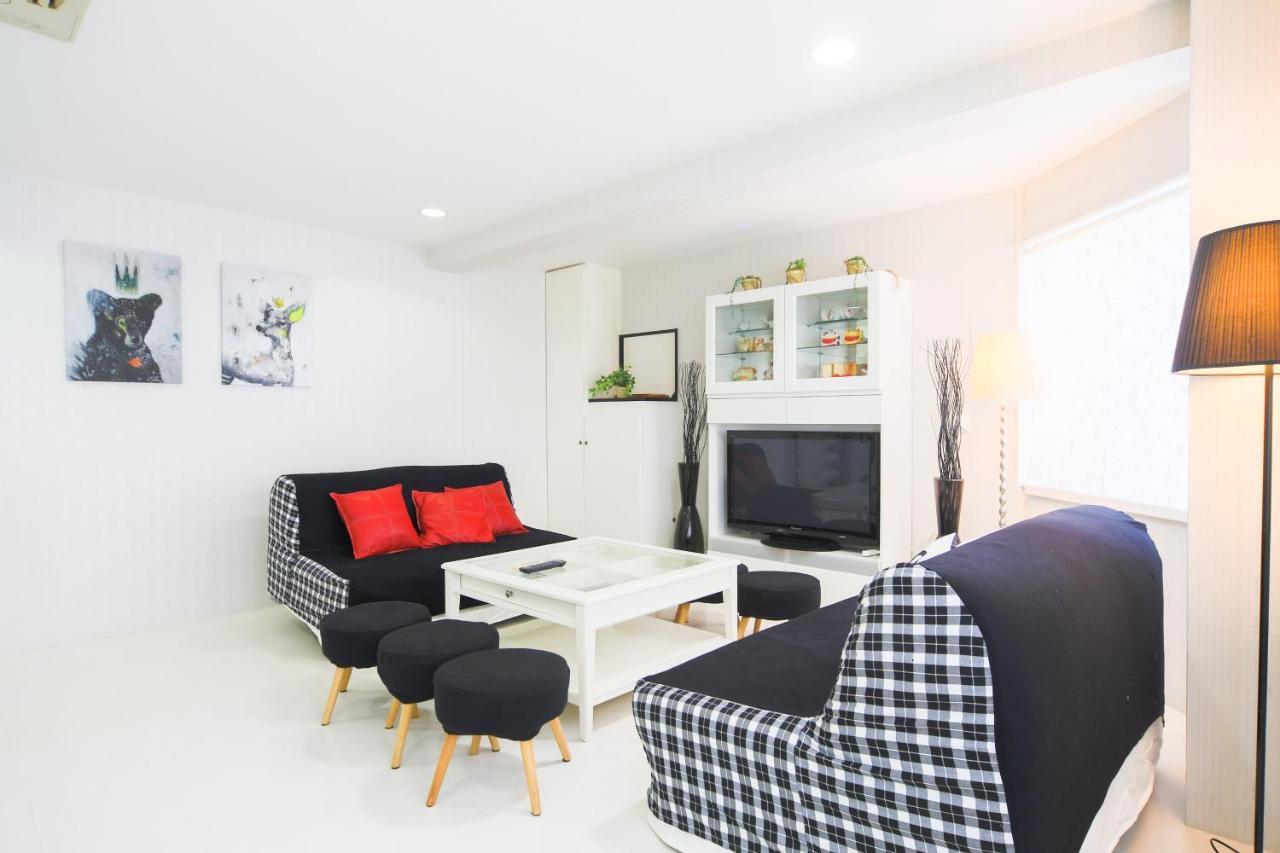 Junfukuya Apartment Osaka Bagian luar foto