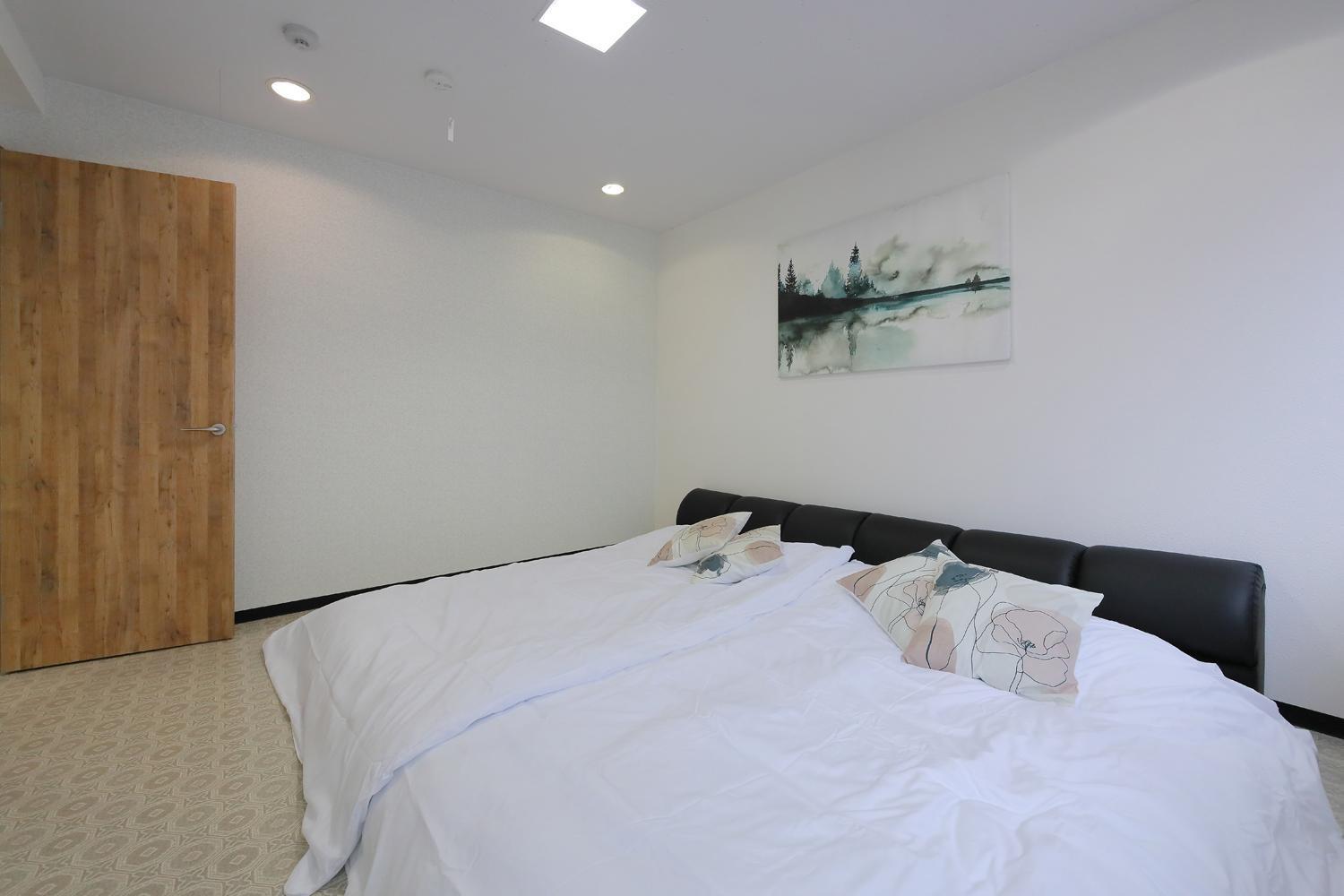 Junfukuya Apartment Osaka Bagian luar foto
