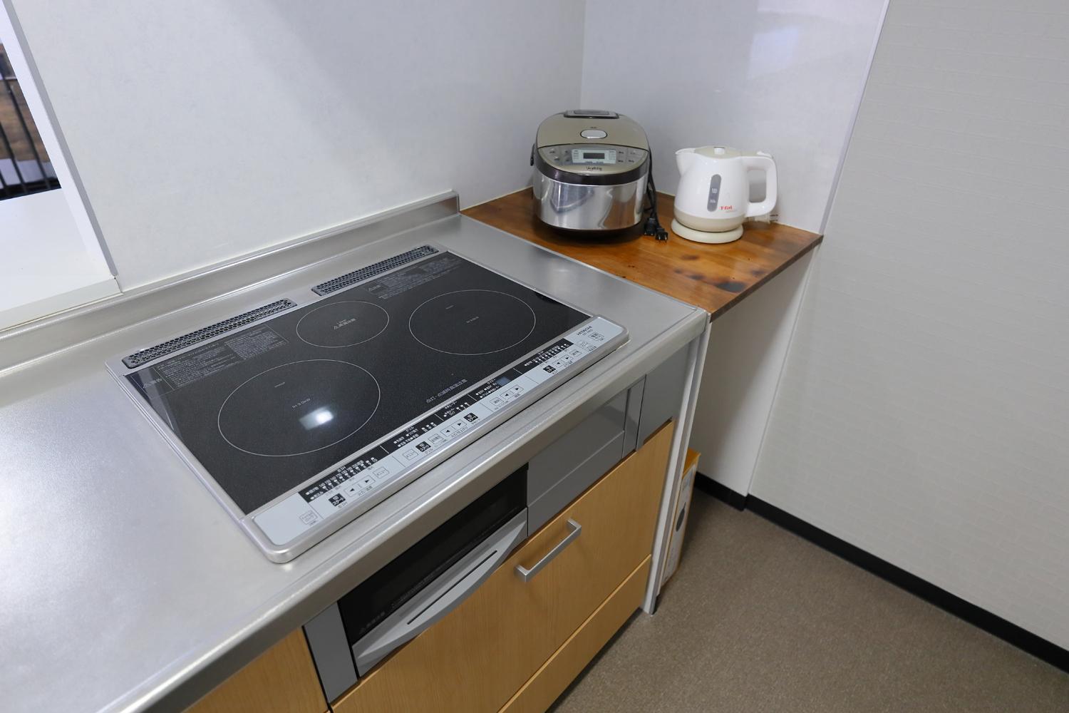 Junfukuya Apartment Osaka Bagian luar foto