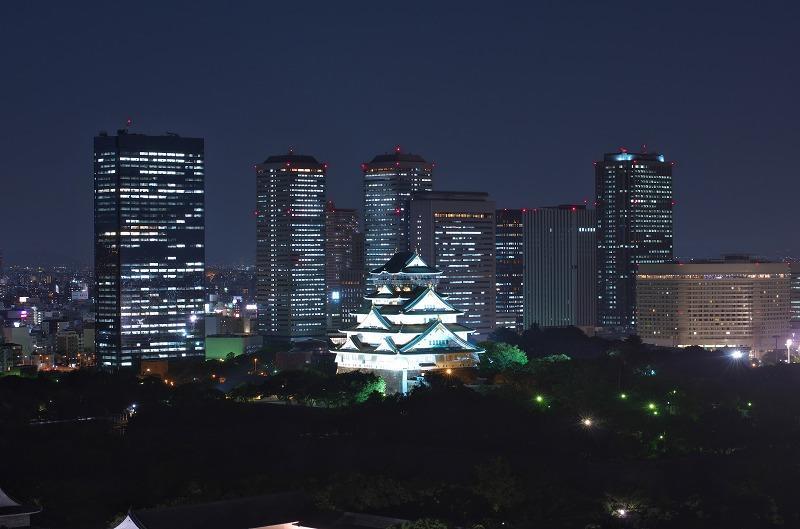 Junfukuya Apartment Osaka Bagian luar foto